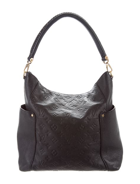 louis vuitton bagatelle hobo|bagatelle handbags.